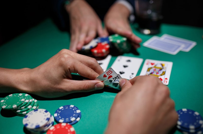 situs daftar agen judi game poker penghasil uang langsung ke rekening terpercaya