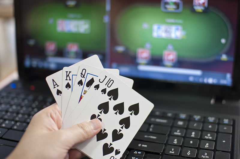 situs daftar agen judi poker deposit pulsa 5000 tanpa potongan terpercaya