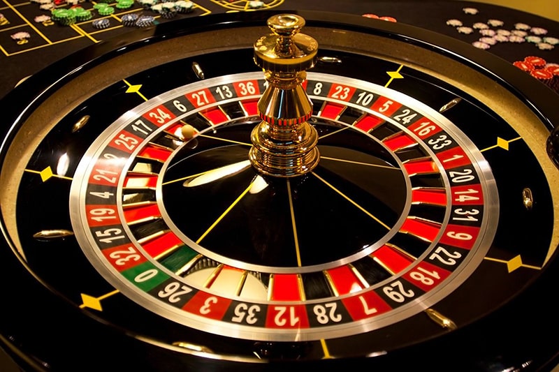 situs daftar agen judi roulette teraman dan terpercaya uang asli