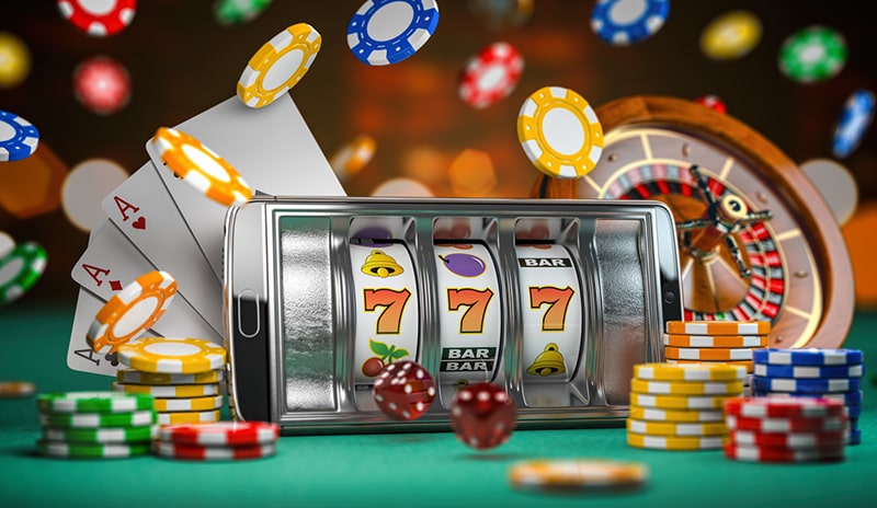 situs judi casino online terpercaya deposit pulsa