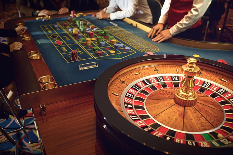 situs judi casino online terpercaya uang asli
