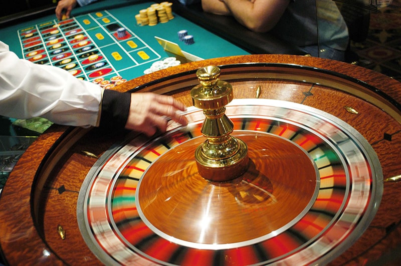 situs judi roulette online terpercaya deposit pulsa