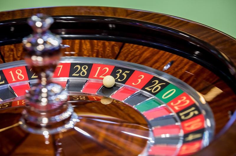 situs judi roulette online terpercaya uang asli