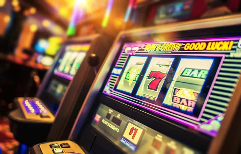 situs judi slot terbaik dan terpercaya no 1 asia