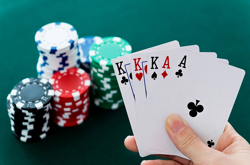 situs poker deposit pulsa tanpa potongan terpercaya