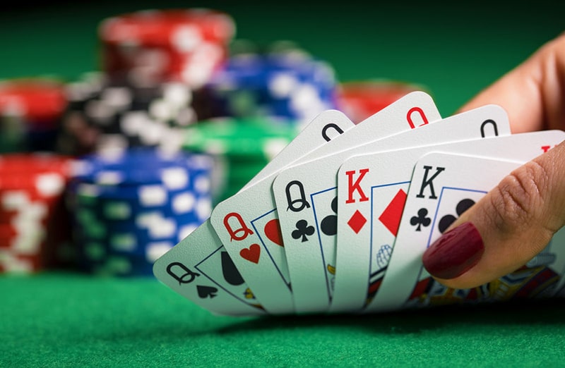 situs poker online terbaik dan terpercaya uang asli