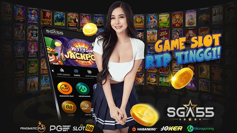 situs daftar agen judi sga55 sga 55 slot gacor pragmatic play gampang maxwin terbaik